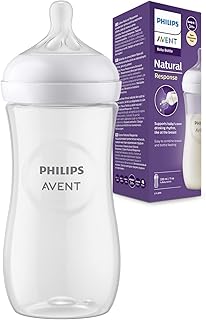 Biberon Natural Response 330 ml